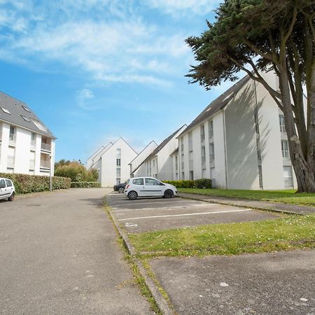 Apartment Le Zal-2 By Interhome Quiberon Kültér fotó
